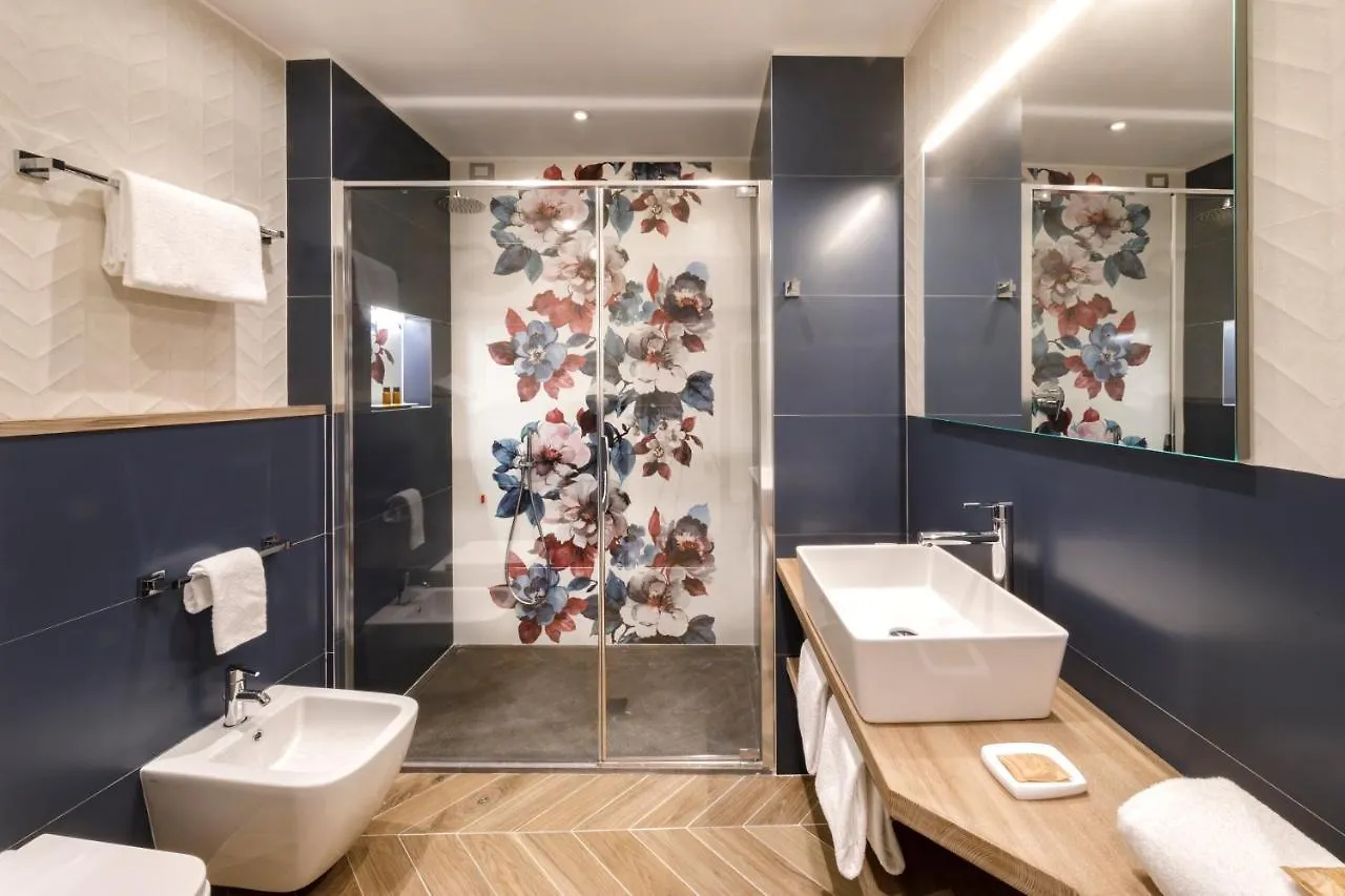 ***  Hotel Baylle Cagliari Italy