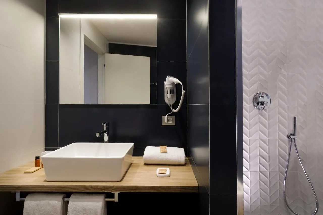 Hotel Baylle Cagliari 3*,  Italy
