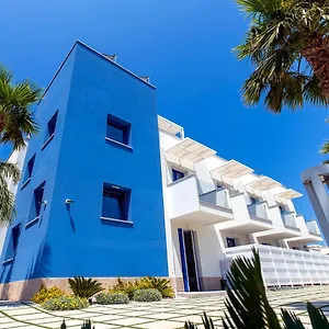 Hotel Sundeck San Vito Lo Capo