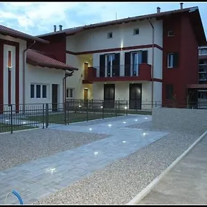 Nearby Malpensa Bed & Breakfast
