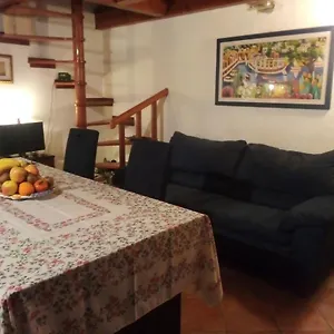 Bed & Breakfast Antica Citta