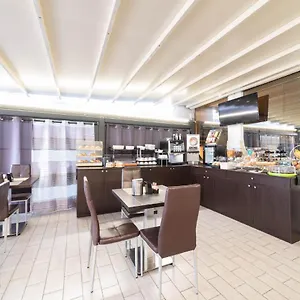 Hotel Cesirja Casavatore