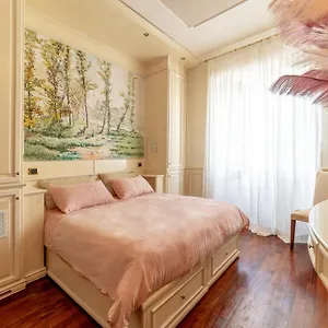 Bed and breakfast Downtown Luxury - Termini Train Station Roma