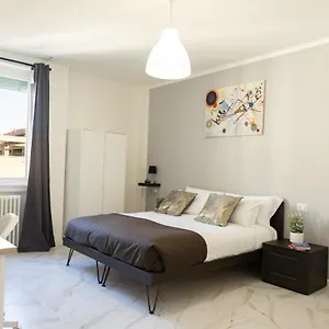 Pensión Santa Marta Milán