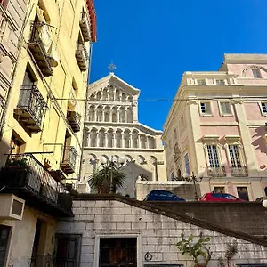 Guest house Piazza Carlo Alberto