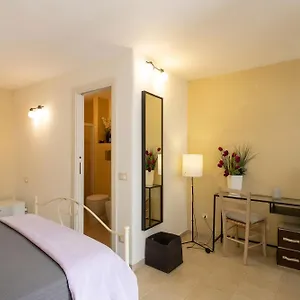 Bella Vista Couette-café Erice