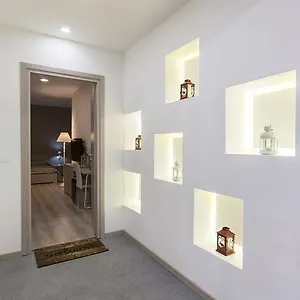 Via Italia Maison d'hôtes Rho