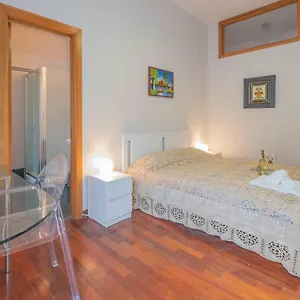 Immacolata Couette-café Naples